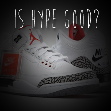 hype good small