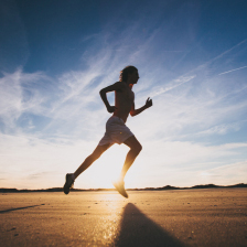 summer-run