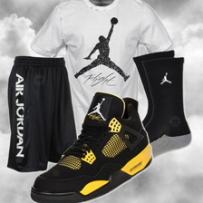 thunder