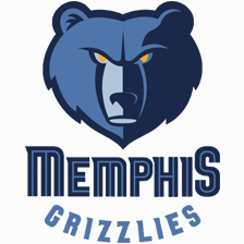 Memphis grizzlies