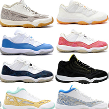 lows 224