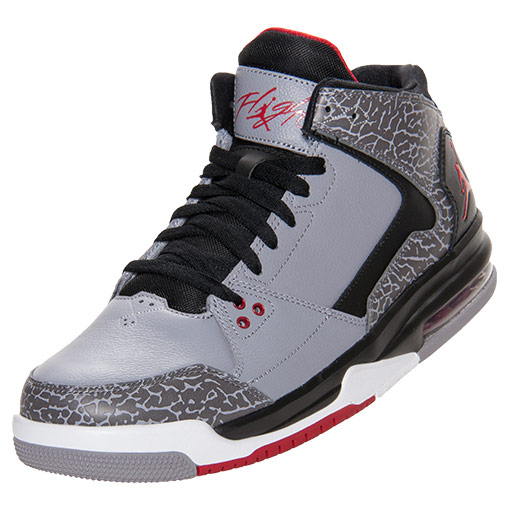 mens jordan flights