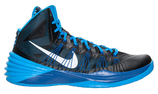 Nike Hyperdunk 2013