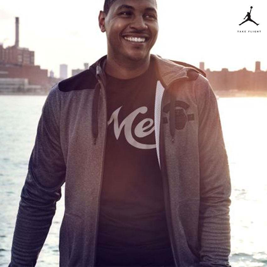 jordan melo