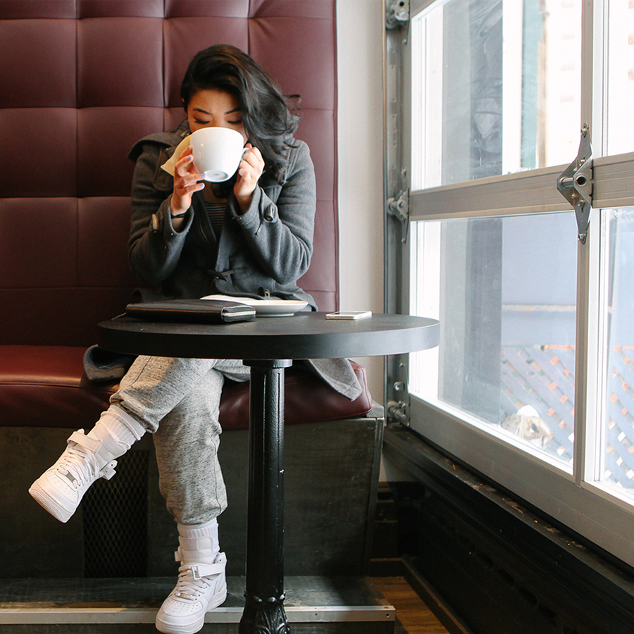 air force 1 with socks outfit