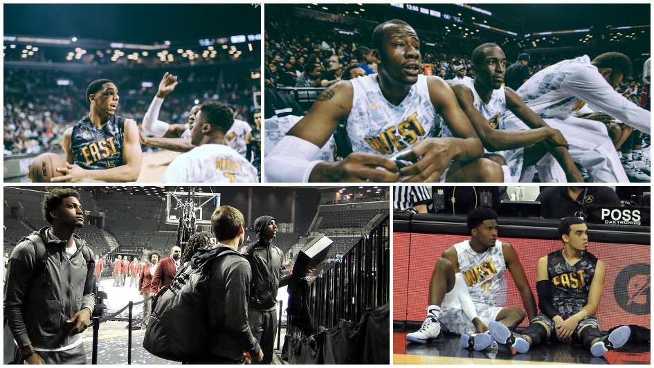 Jordan Brand Classic