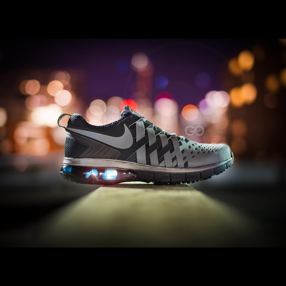 nike fingertrap max amp