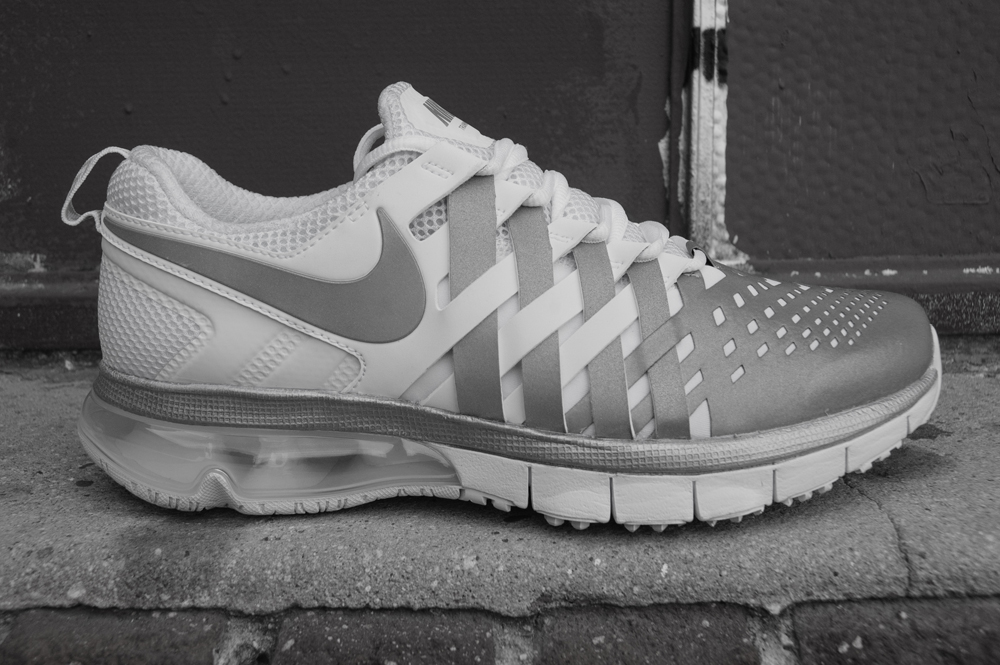 nike fingertrap air max