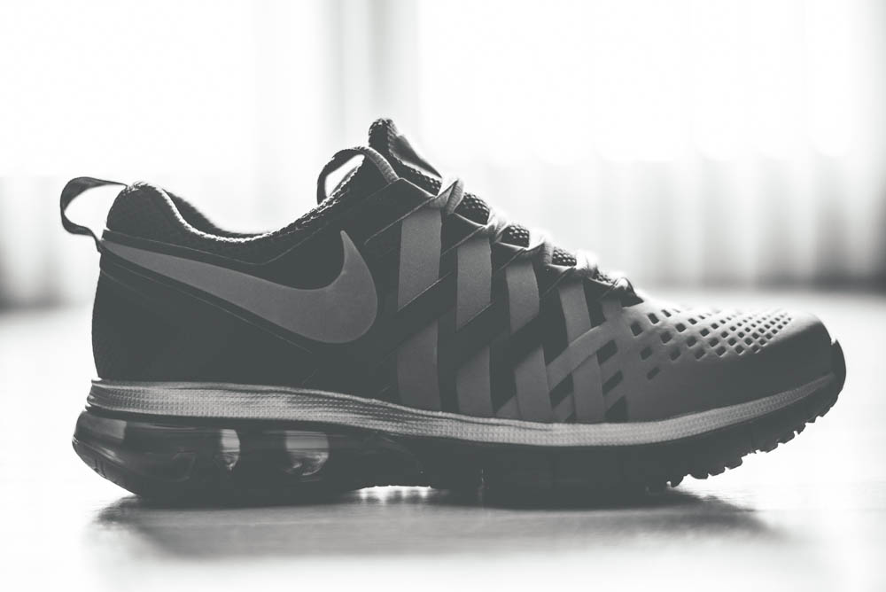 nike fingertrap air max