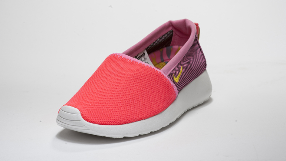 nike roshe slip on