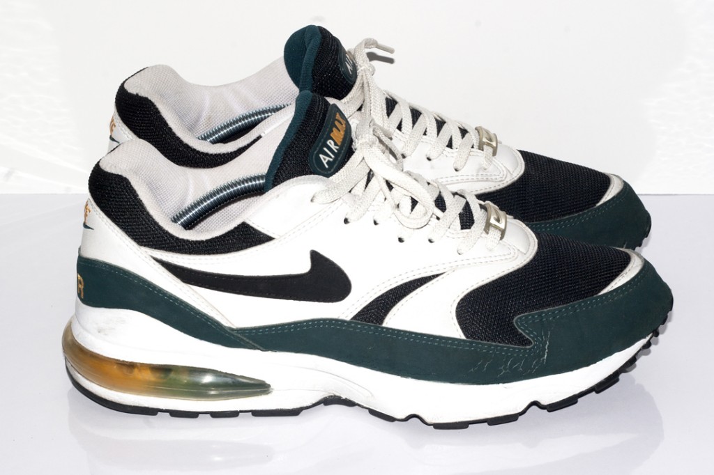 nike air burst