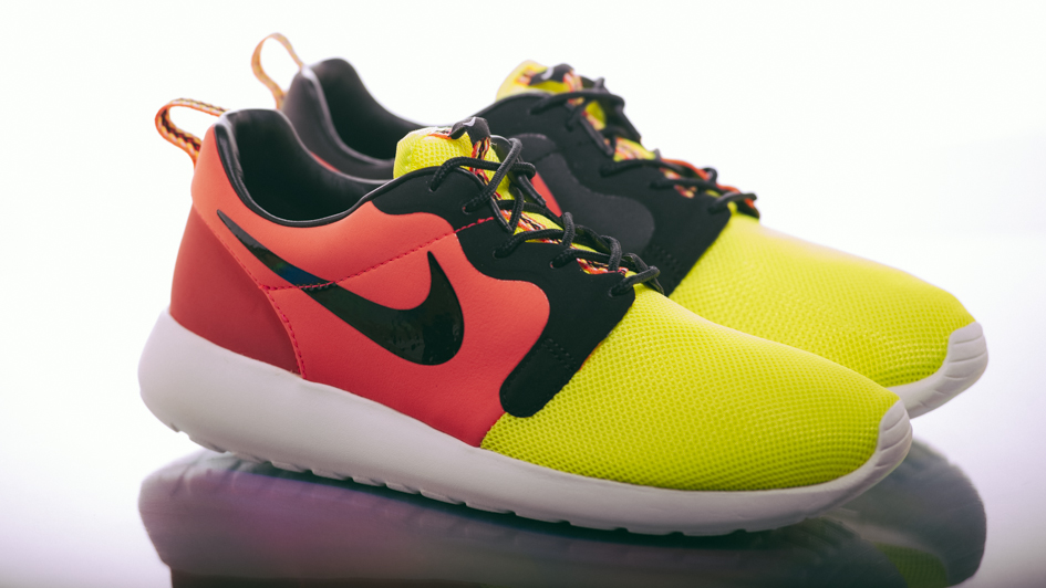 nike roshe run hyp premium