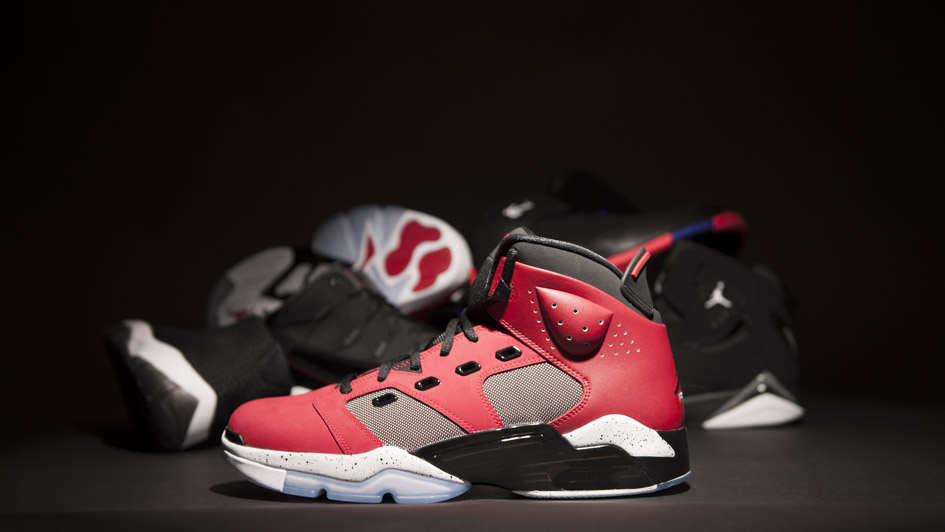 Jordan hybrids clearance