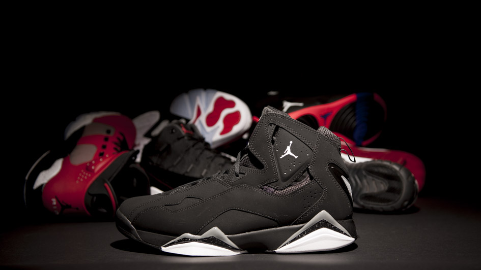 Jordan Hybrids: Do You Know?! | The 