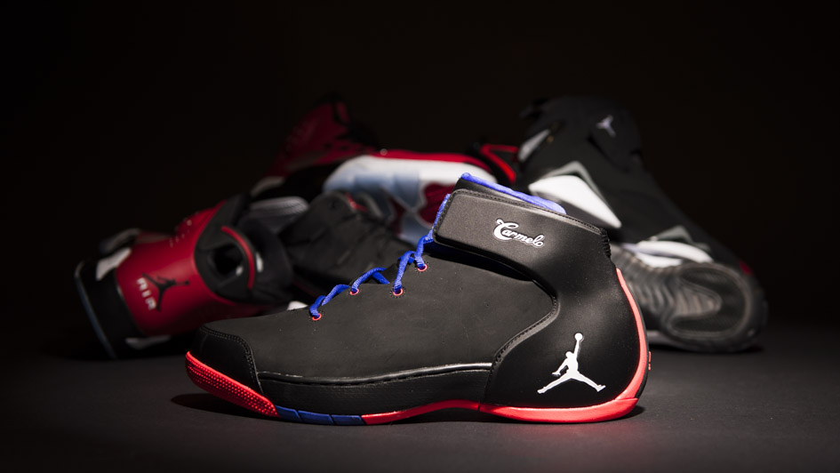 jordan hybrid sneakers