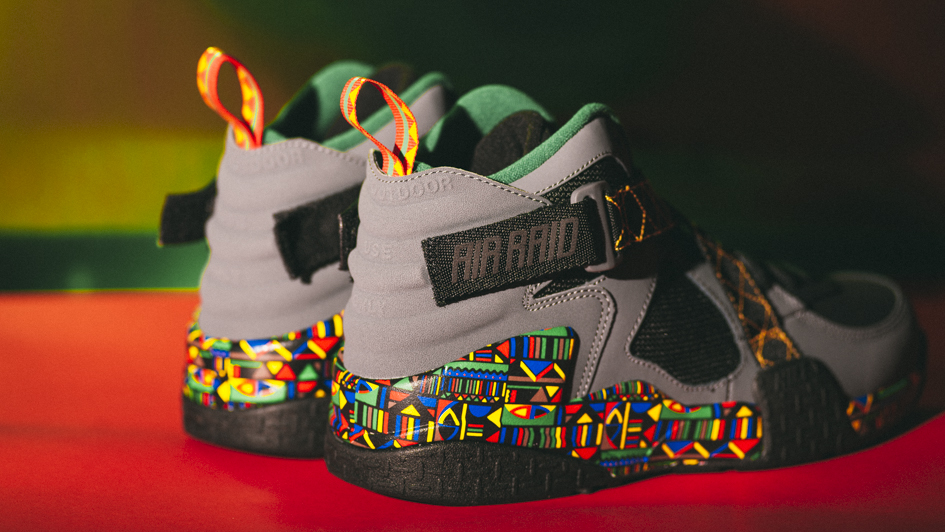 nike air nevist 6 foot locker