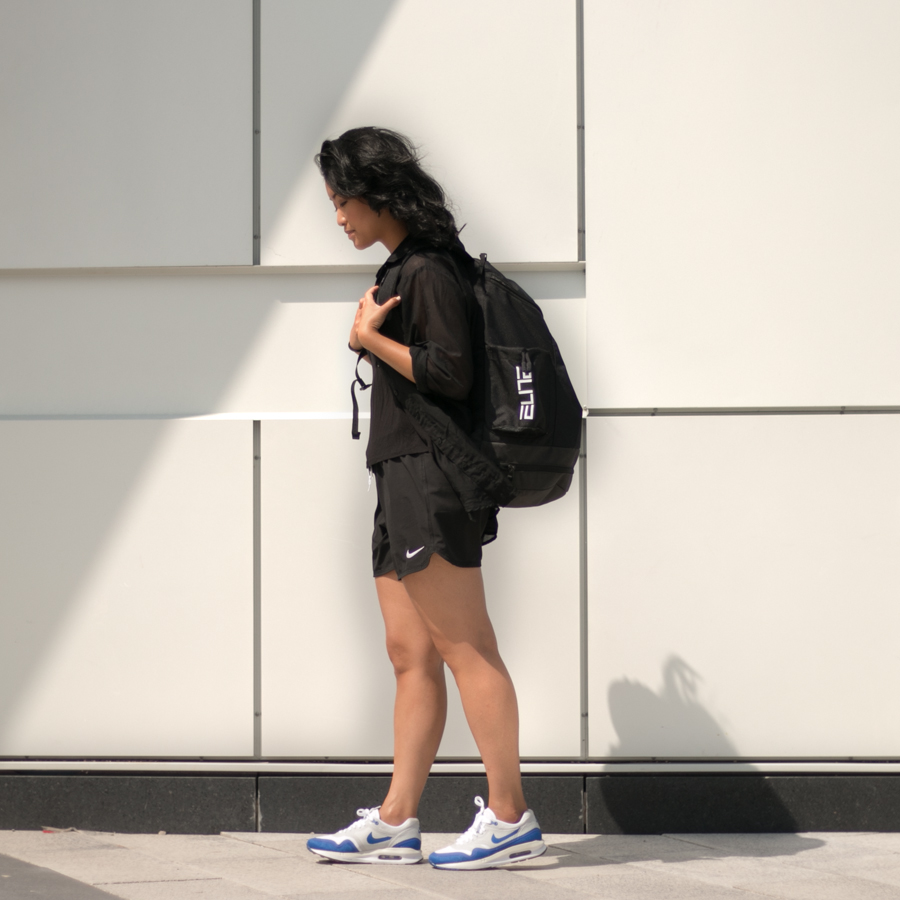 nike thea backpack