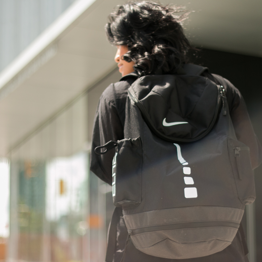 finish line nike bookbag