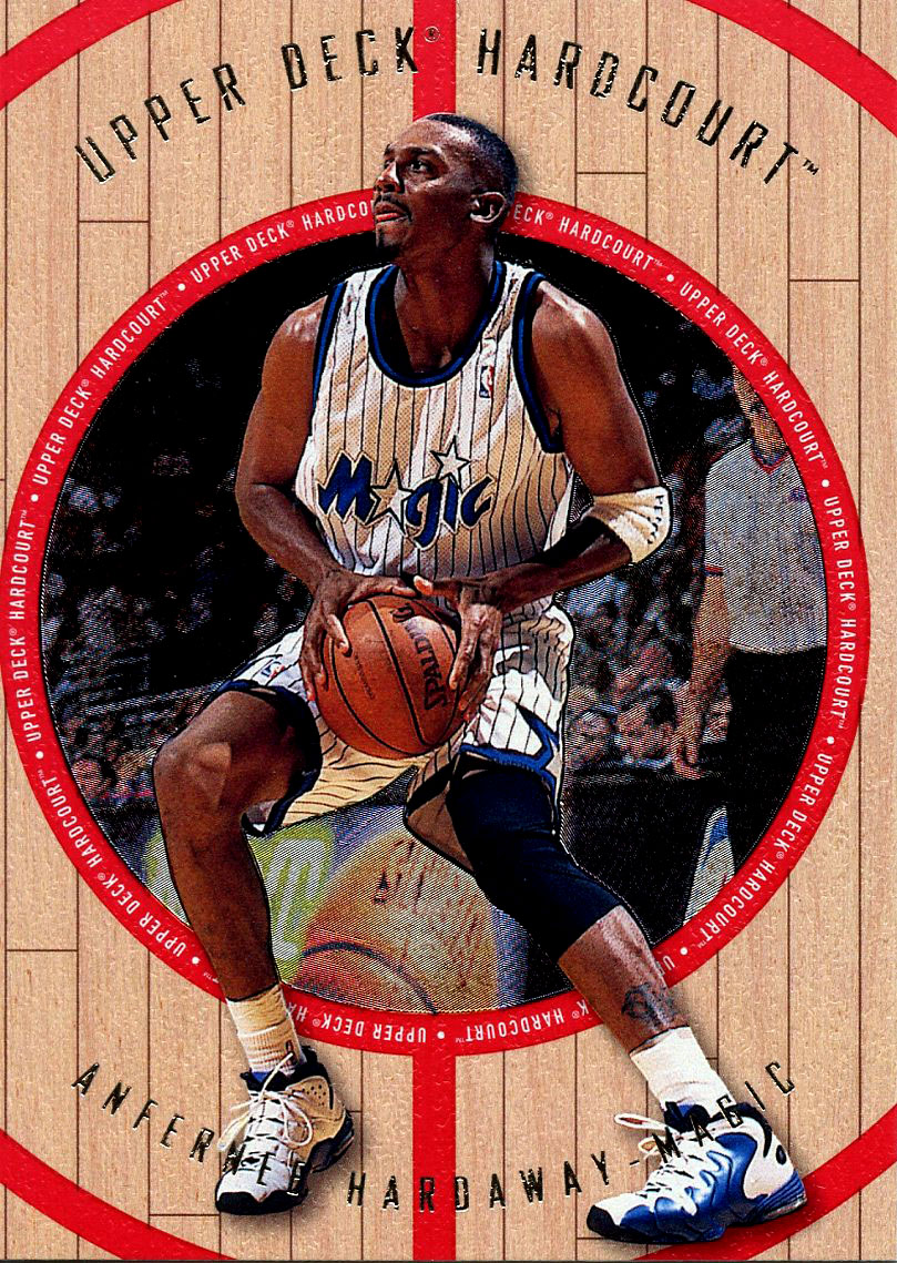 penny hardaway shoes finish line