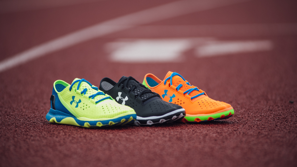 under armour speedform apollo