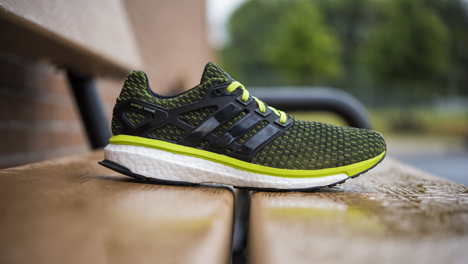 adidas energy boost 5 review