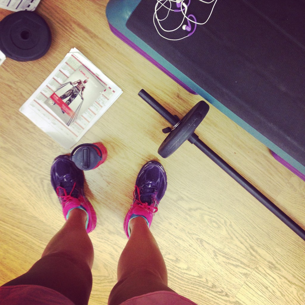 brooks glycerin ombre