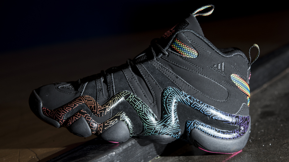 adidas crazy eight