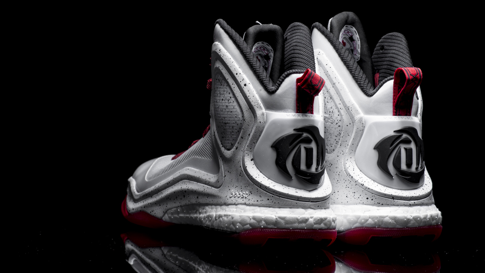 d rose boost 5