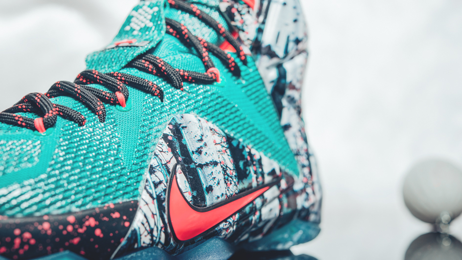 finish line lebron 12