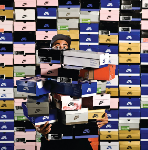 A Brief History of Nike SB and Its 