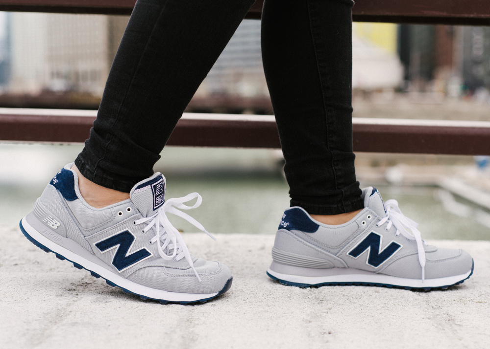 new balance 574 women classic