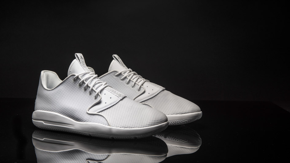 nike jordan eclipse white