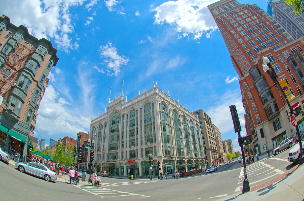 Boylston Street