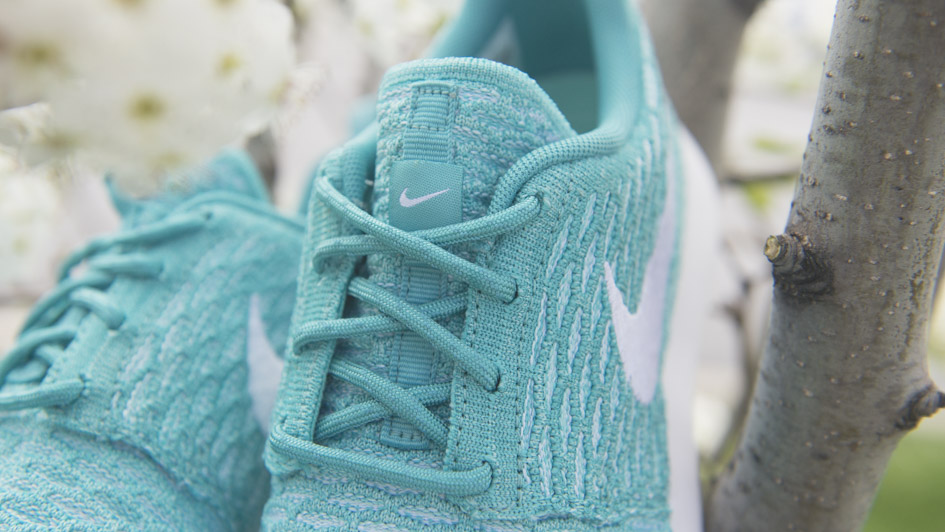 Nike Roshe One Women's Blue Nike Roshe One Women's Blue