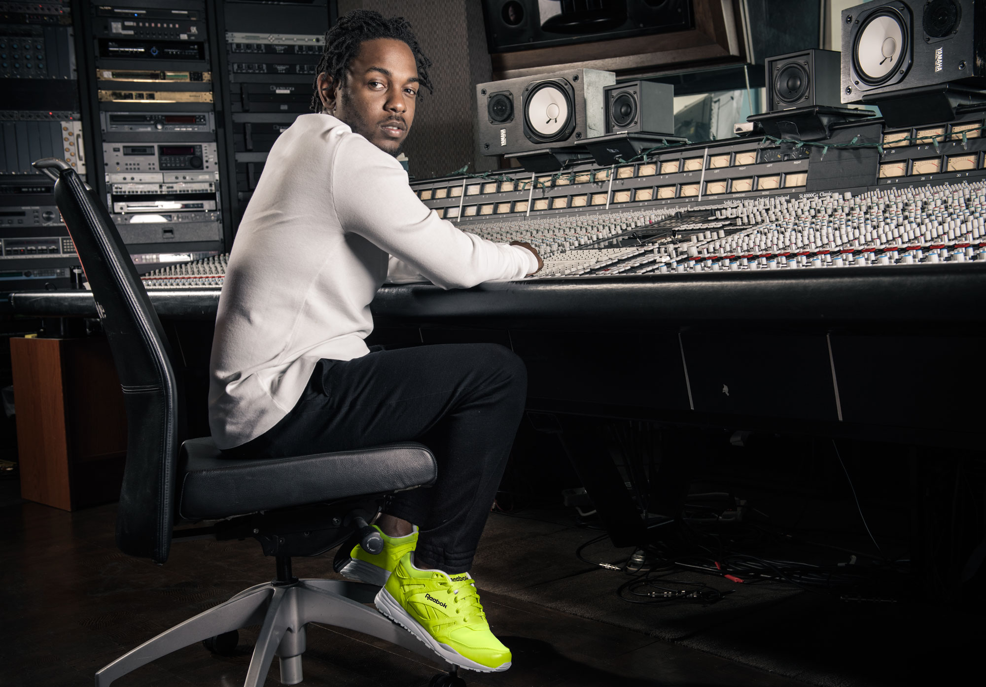 Rip kendrick lamar download