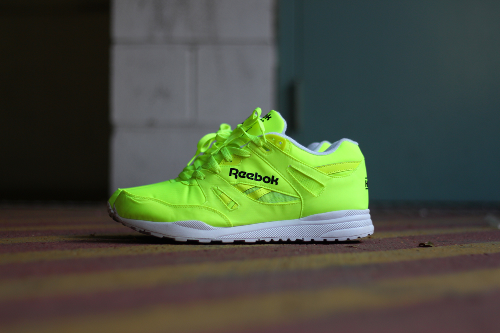 Selling - reebok ventilator neon - OFF 