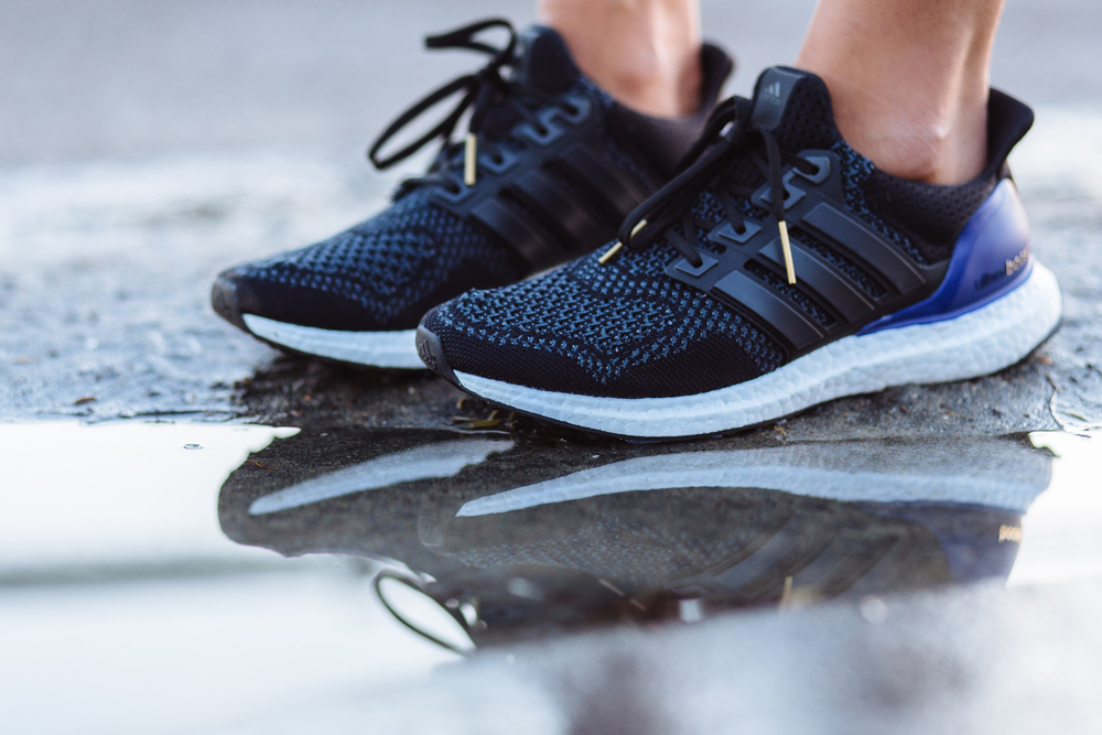 adidas flyknit ultra boost