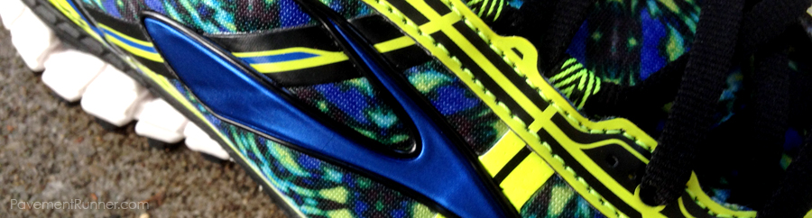 brooks kaleidoscope