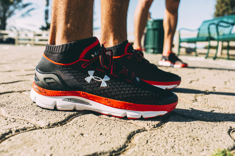 under armour ua speedform gemini vent