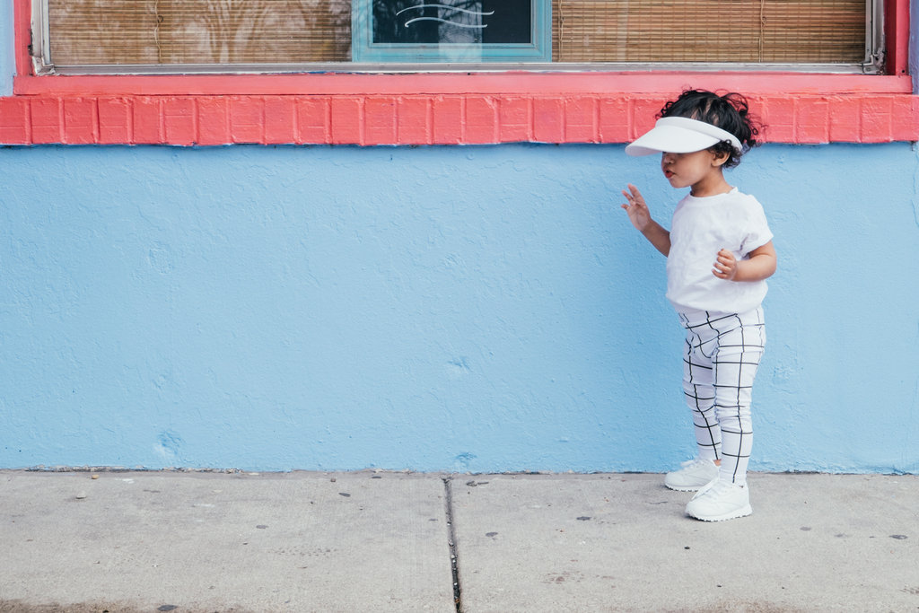 toddler reebok classics