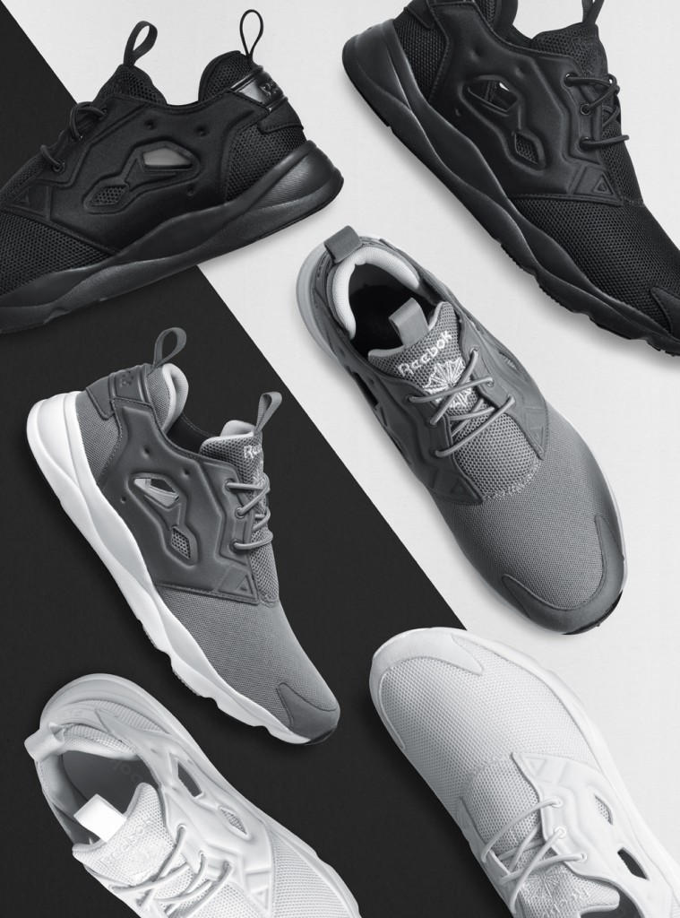 reebok furylite finish line