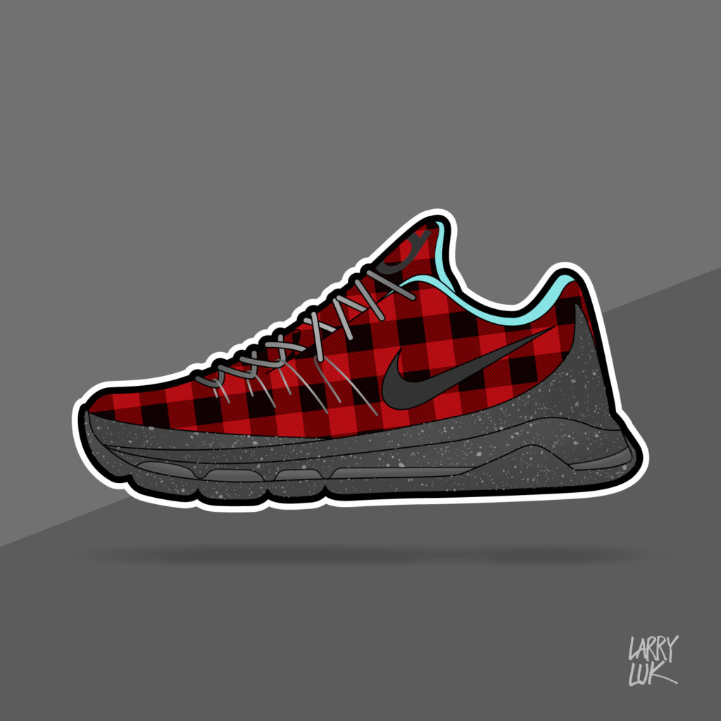 KD8_SeattleGrunge_LarryLuk_FinishLine