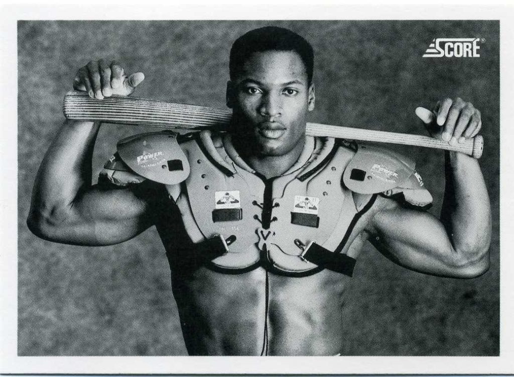 Bo Knows