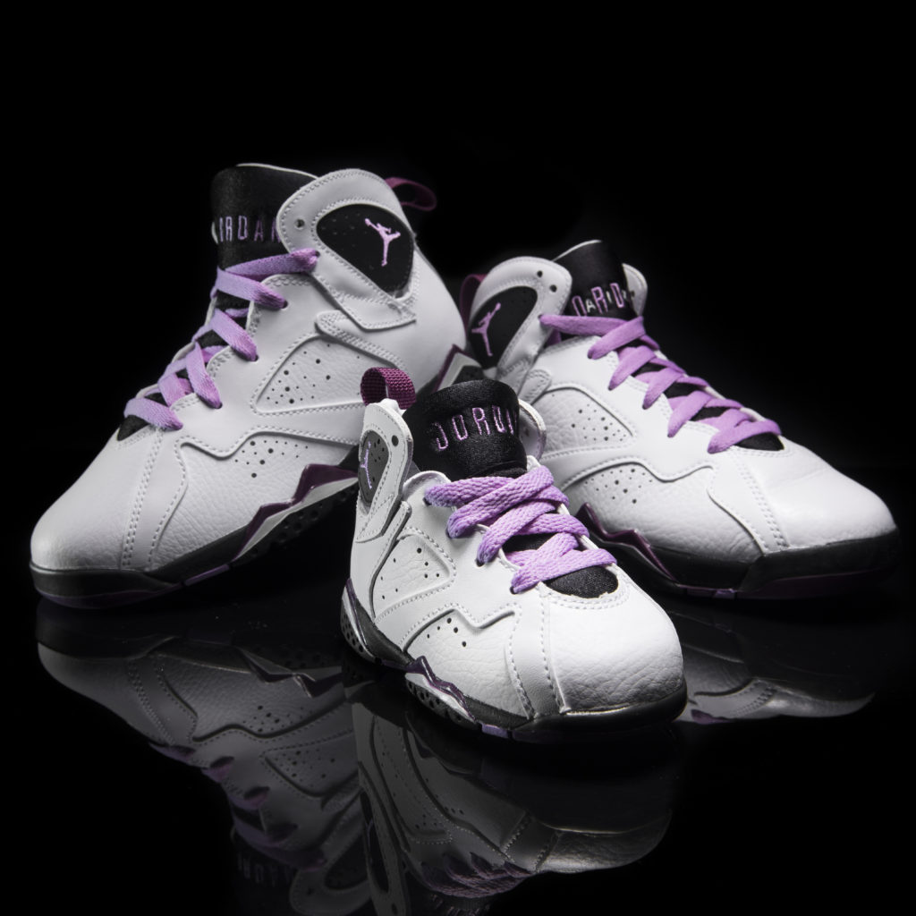Girls Retro 7002