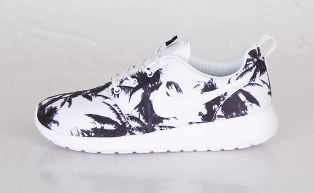 amazing roshe runs