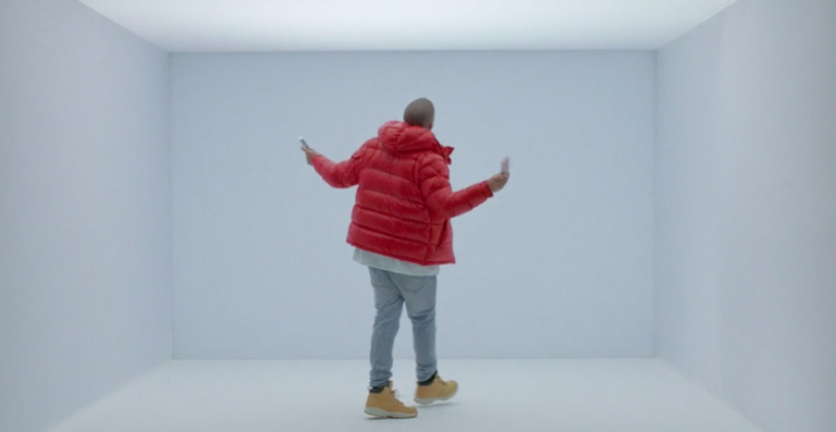 Drake Gets And Styles Out Hotline Bling Video | The Fresh Press by Finish Line