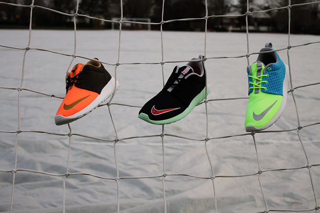 Roshe Run FB Pack