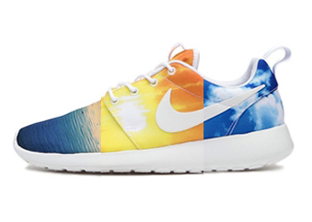 Roshe Run Summer Print Pack 2