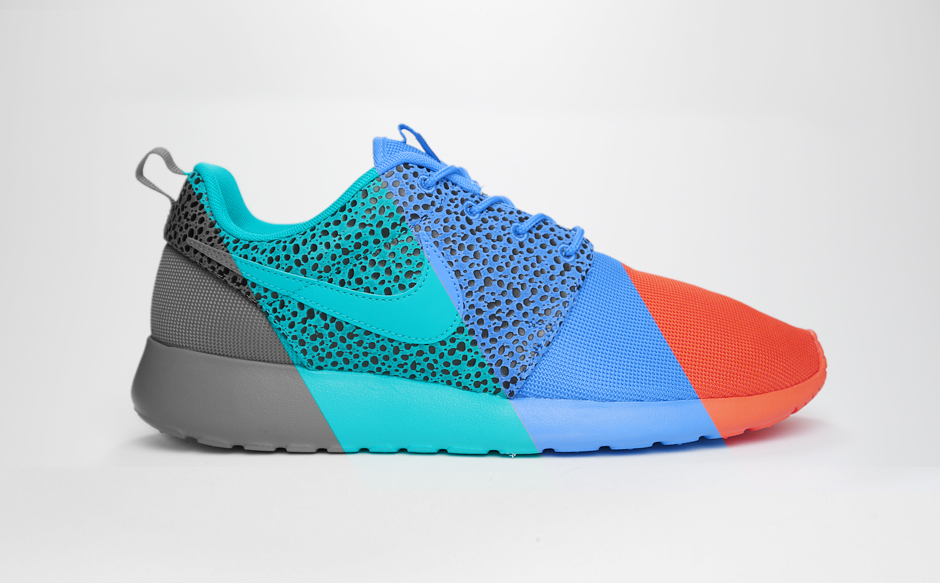 best roshe run colorways