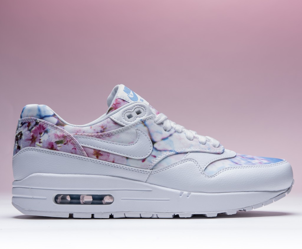 In Full Bloom Nike Cherry Blossom Pack The Fresh Press by Finish Line